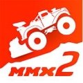 MMX爬坡赛车 V1.0.0 安卓版